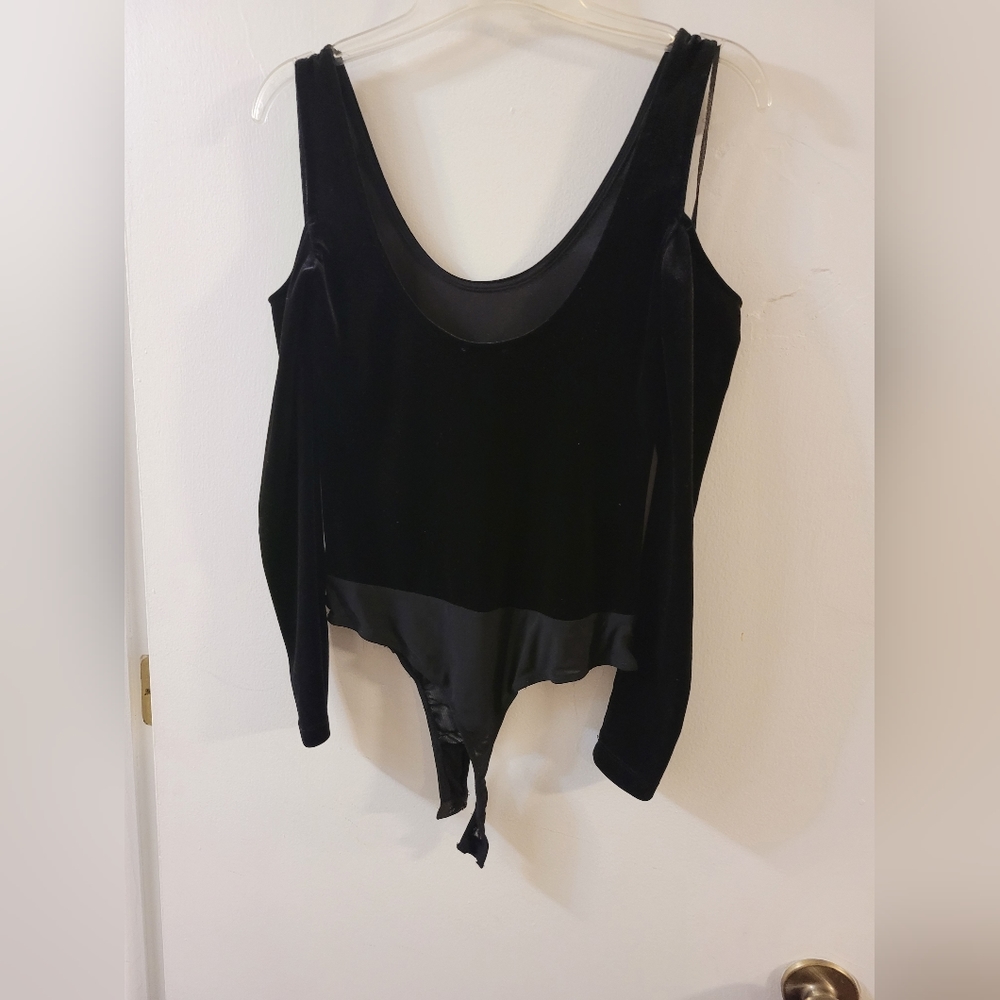 Bodysuit